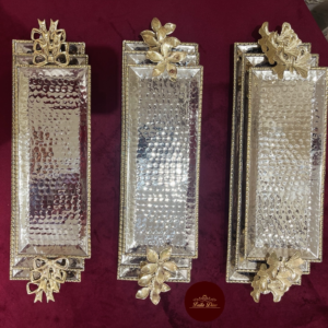 Ghazal Rectangle Serving Dish - Image 6