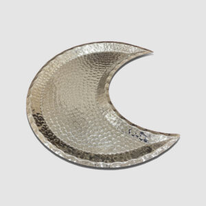 Crescent Serving Dish