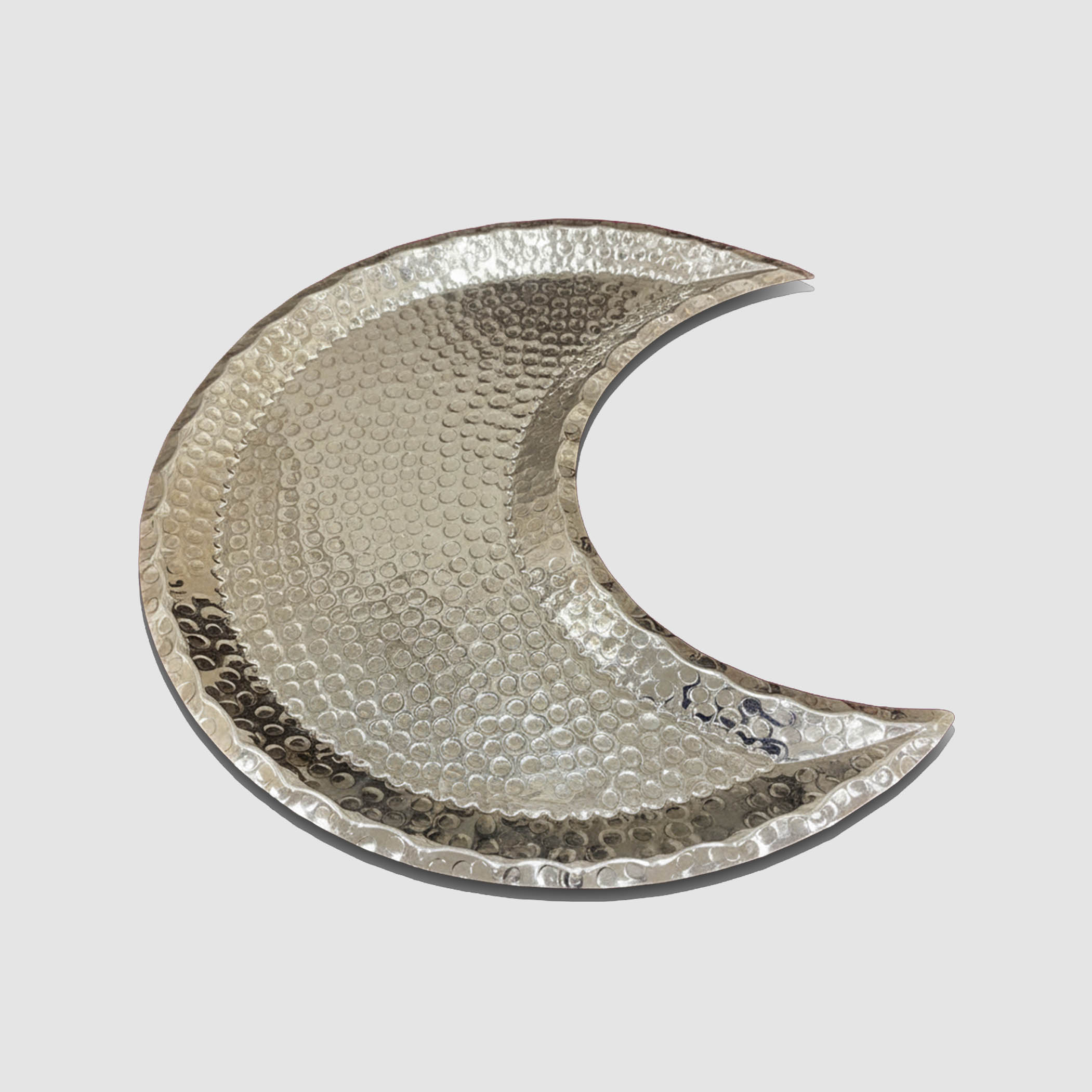 Crescent Serving Dish