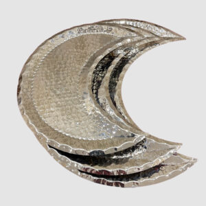 Crescent Serving Dish - Image 2