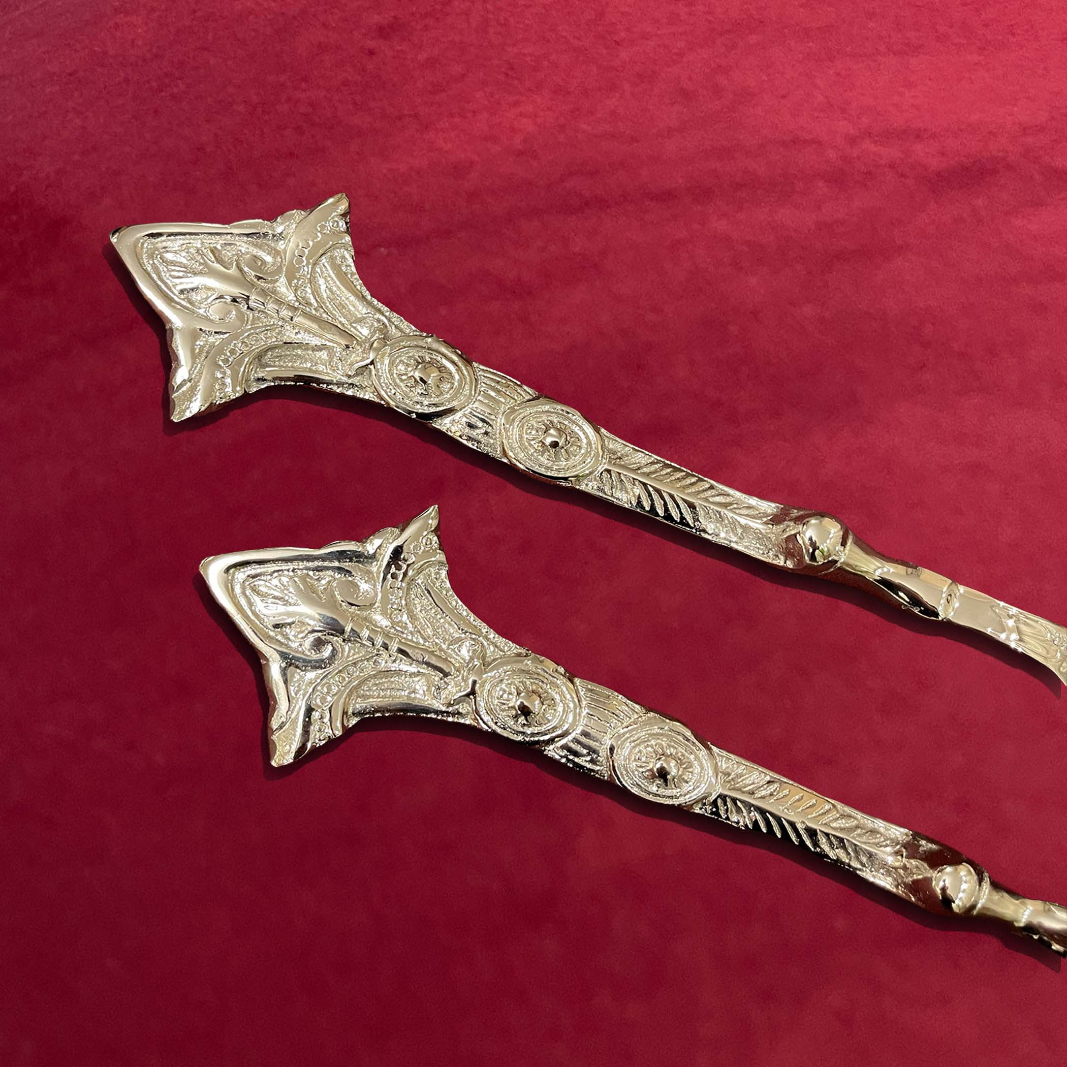 Karo Cutlery Serving Tools