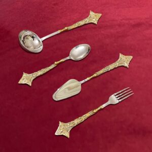 Karo Cutlery Serving Tools