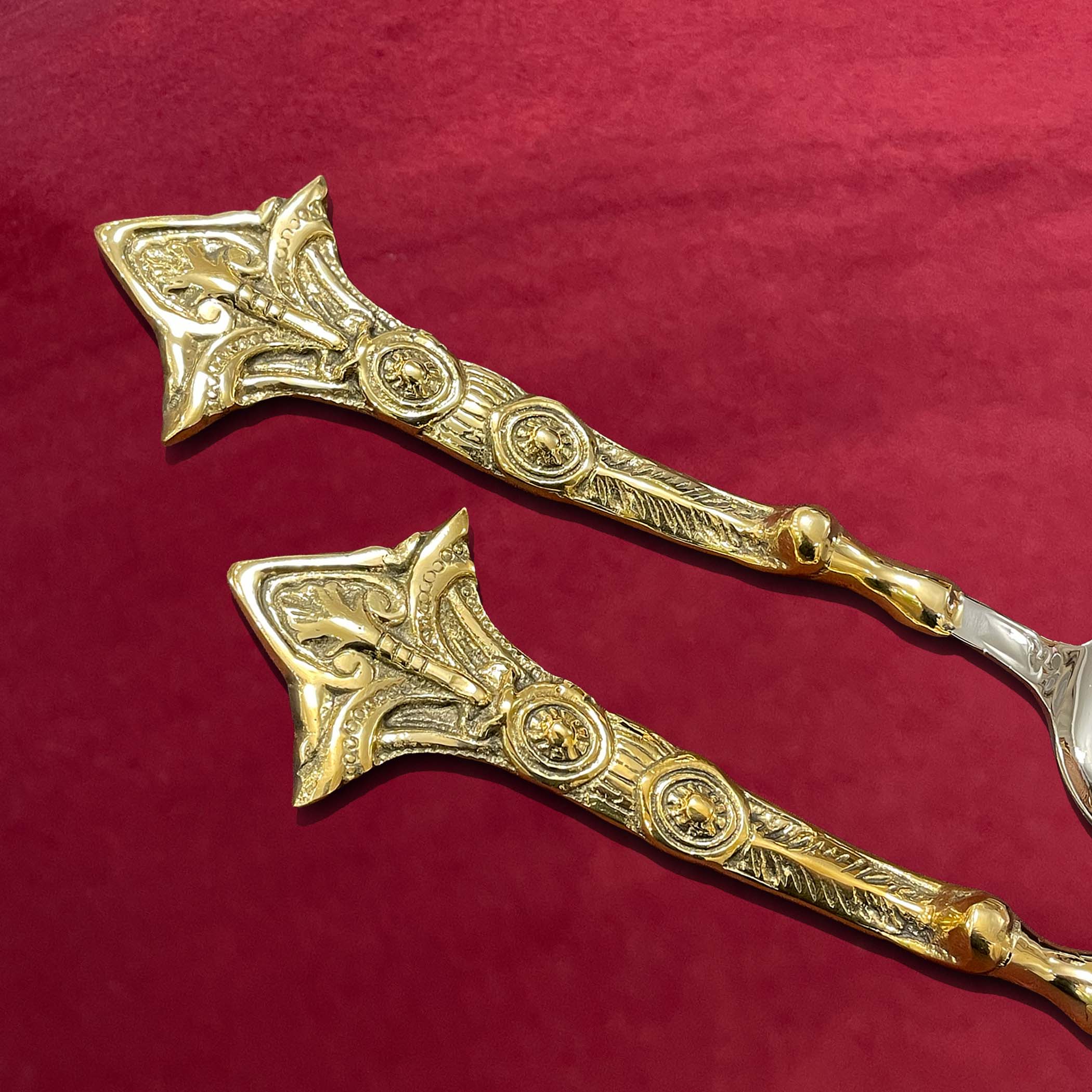 Karo Cutlery Serving Tools