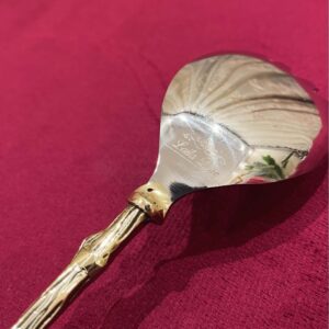Leaf Cutlery Serving Tools - Image 2