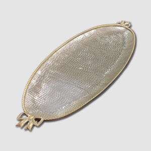 Miraj Oval Serving Dish