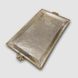 Zahra Rectangle Serving Tray