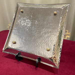 Layali  Square  Serving Dish - Image 3