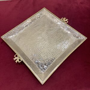 Layali  Square  Serving Dish - Image 2