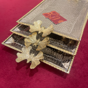 Atiq Rectangle Serving Dish - Image 3