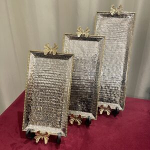Atiq Rectangle Serving Dish - Image 6