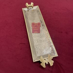 Ghazal Rectangle Serving Dish - Image 8