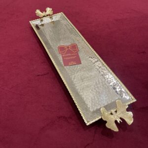 Ghazal Rectangle Serving Dish - Image 3