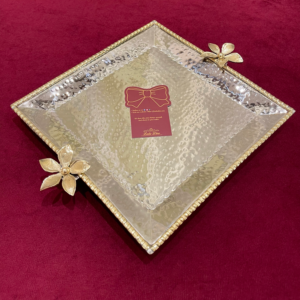 Layali  Square  Serving Dish - Image 2