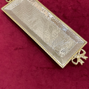 Ghazal Rectangle Serving Dish - Image 6
