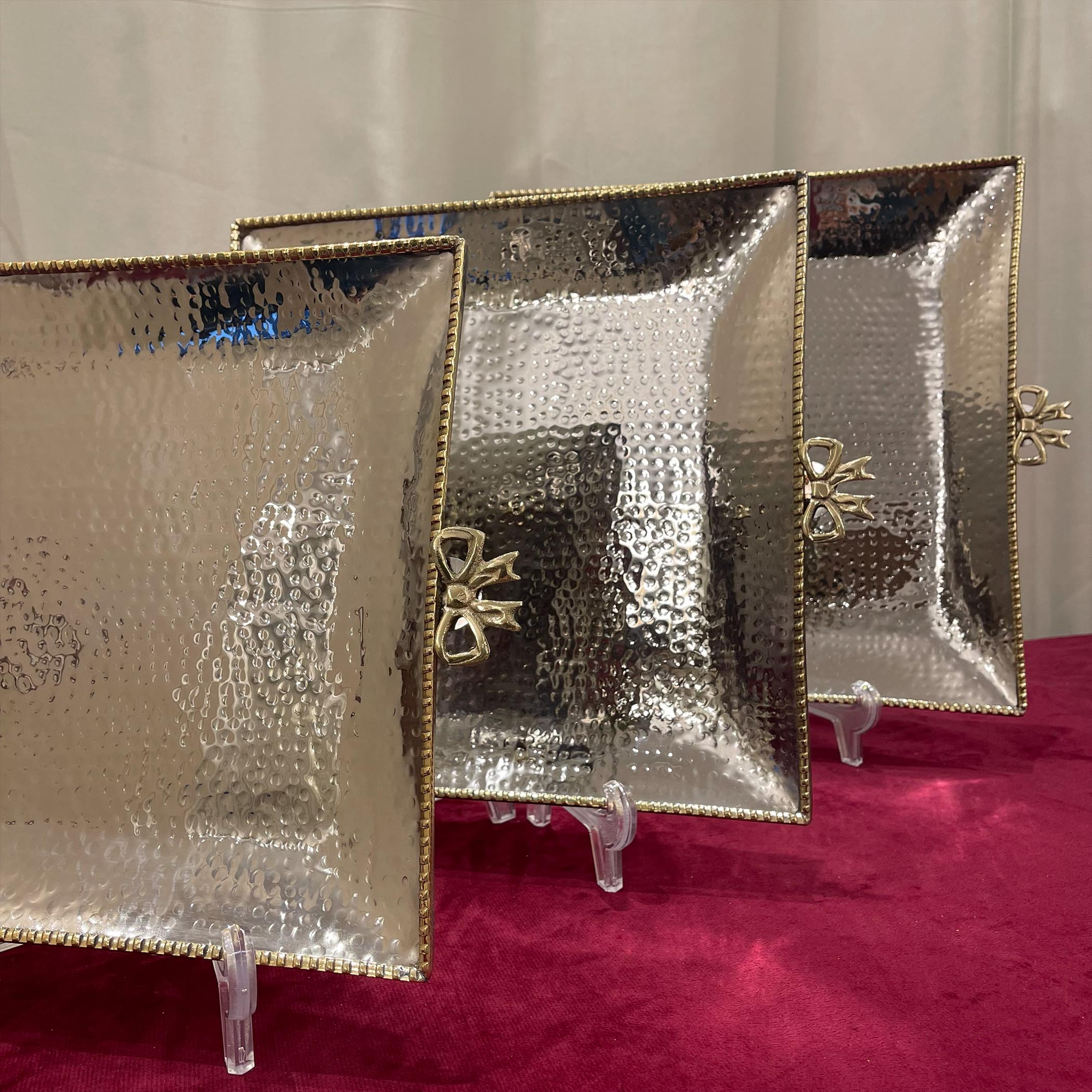 Ameera Deep Serving Dish