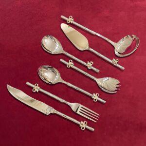 Bow Cutlery Serving Tools - Image 4