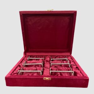 Spoon Rest Set with Box