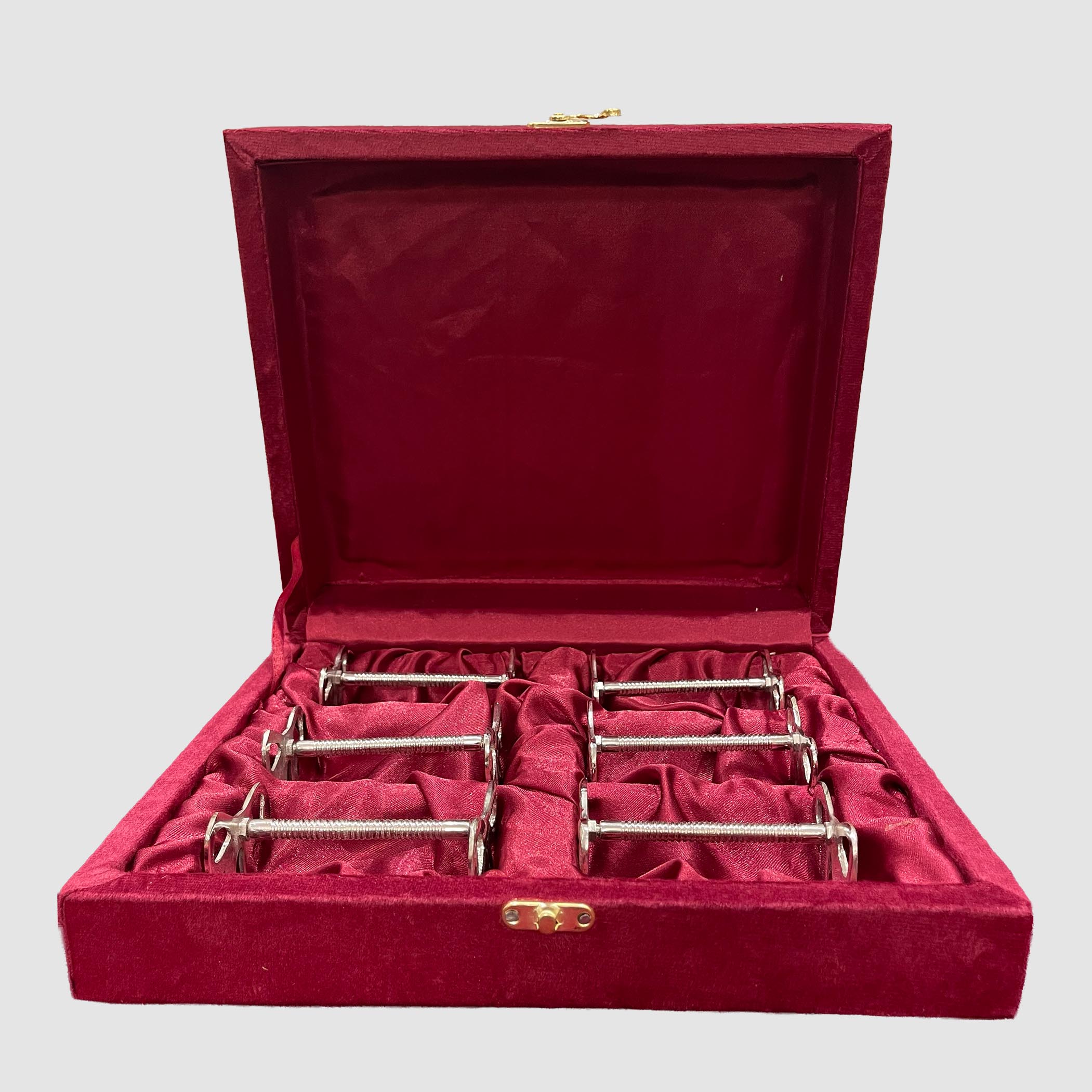 Spoon Rest Set with Box