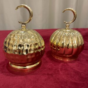 Crescent Jug Gold - Image 2