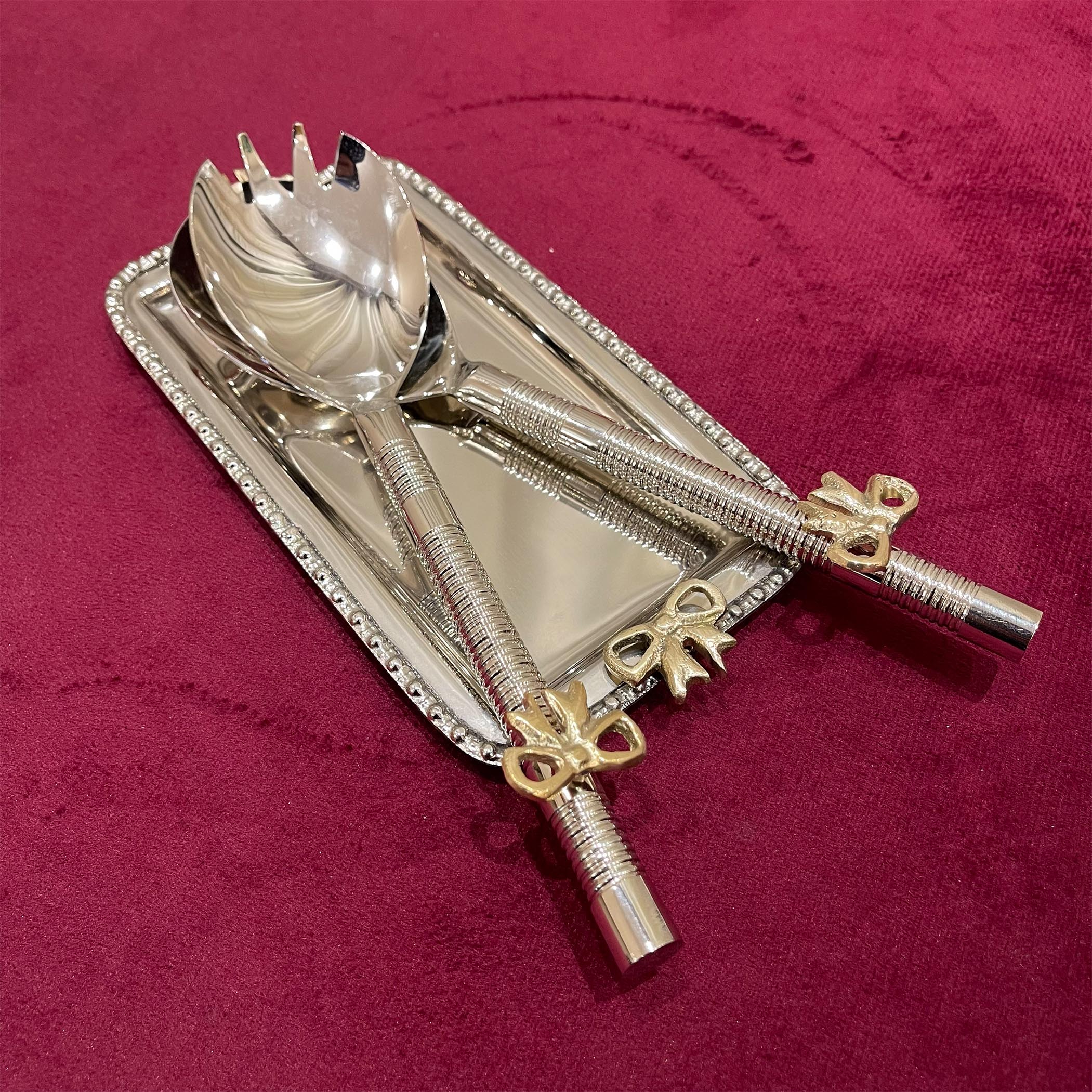 Appetizer Rectangle Plate