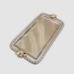 Appetizer Rectangle Plate