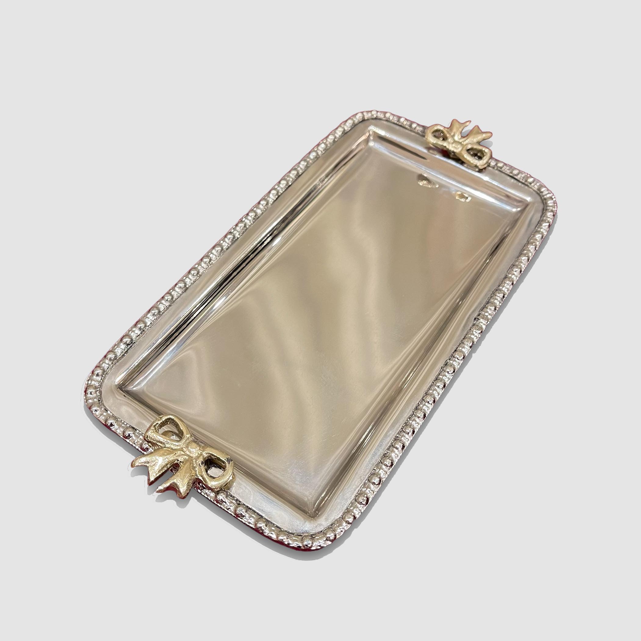Appetizer Rectangle Plate
