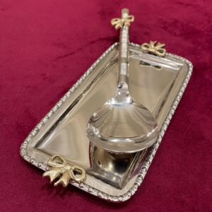 Appetizer Rectangle Plate - Image 3