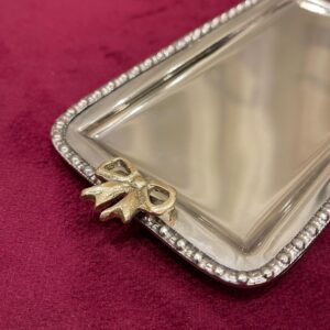 Appetizer Rectangle Plate - Image 4