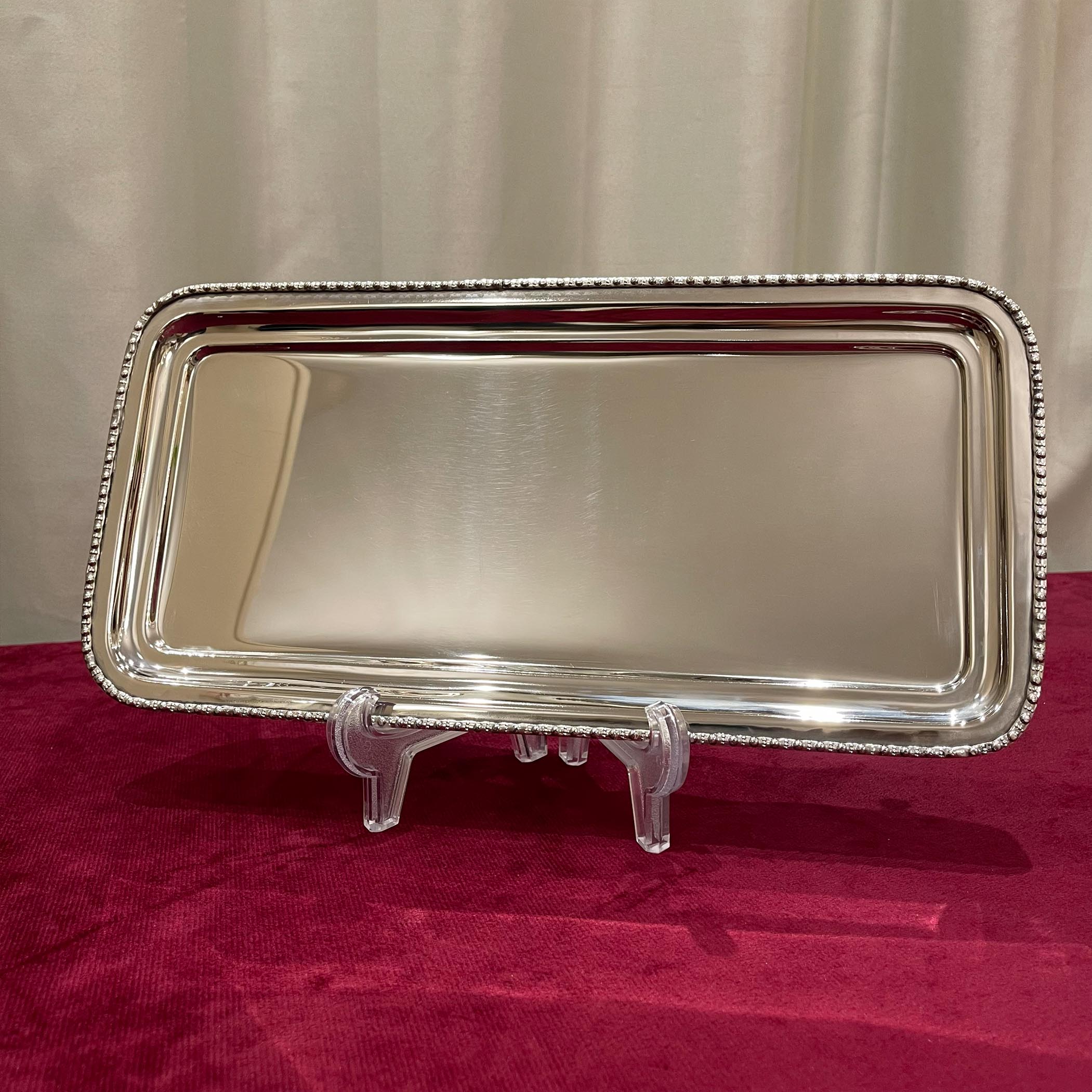 Soraya Rectangle Serving Tray