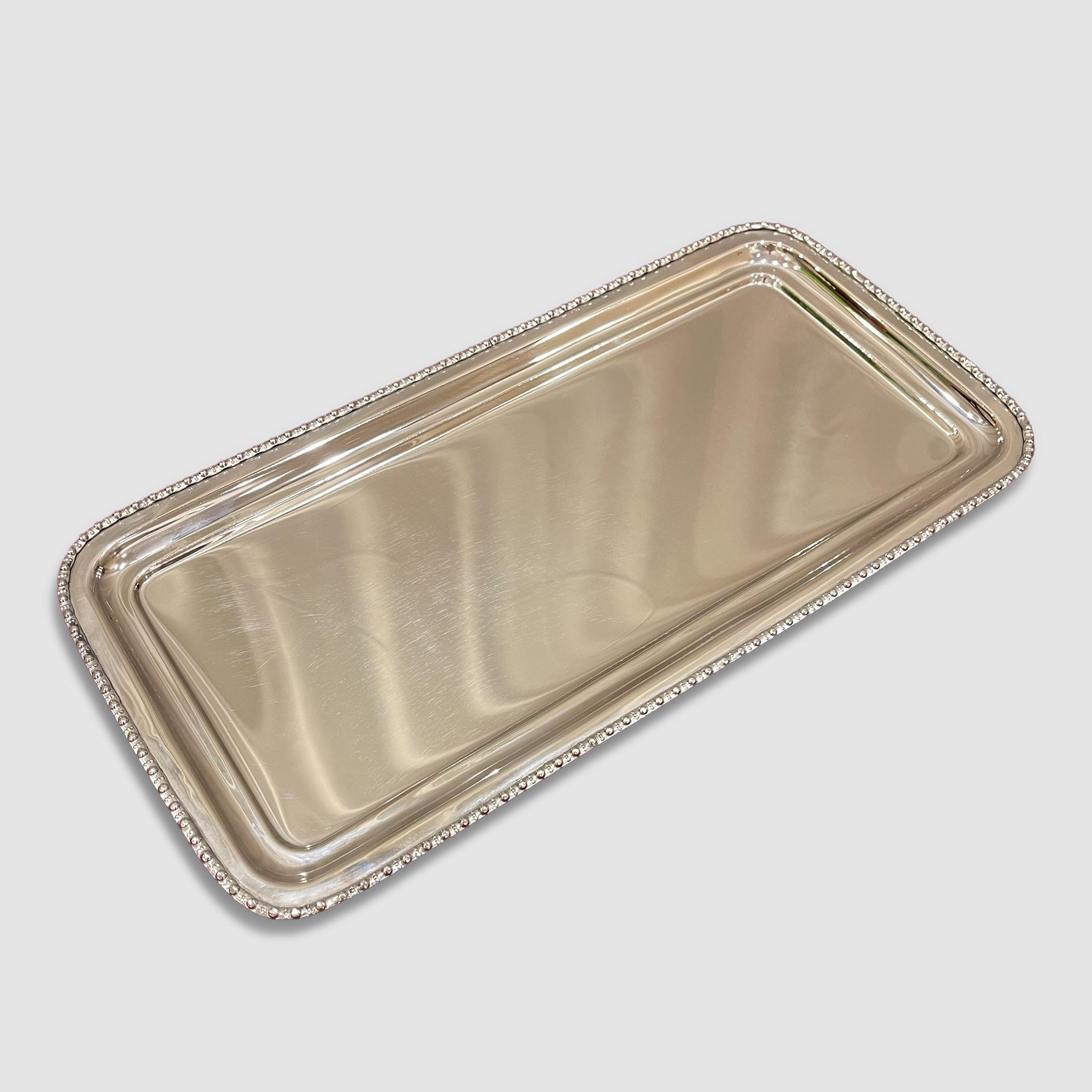 Soraya Rectangle Serving Tray