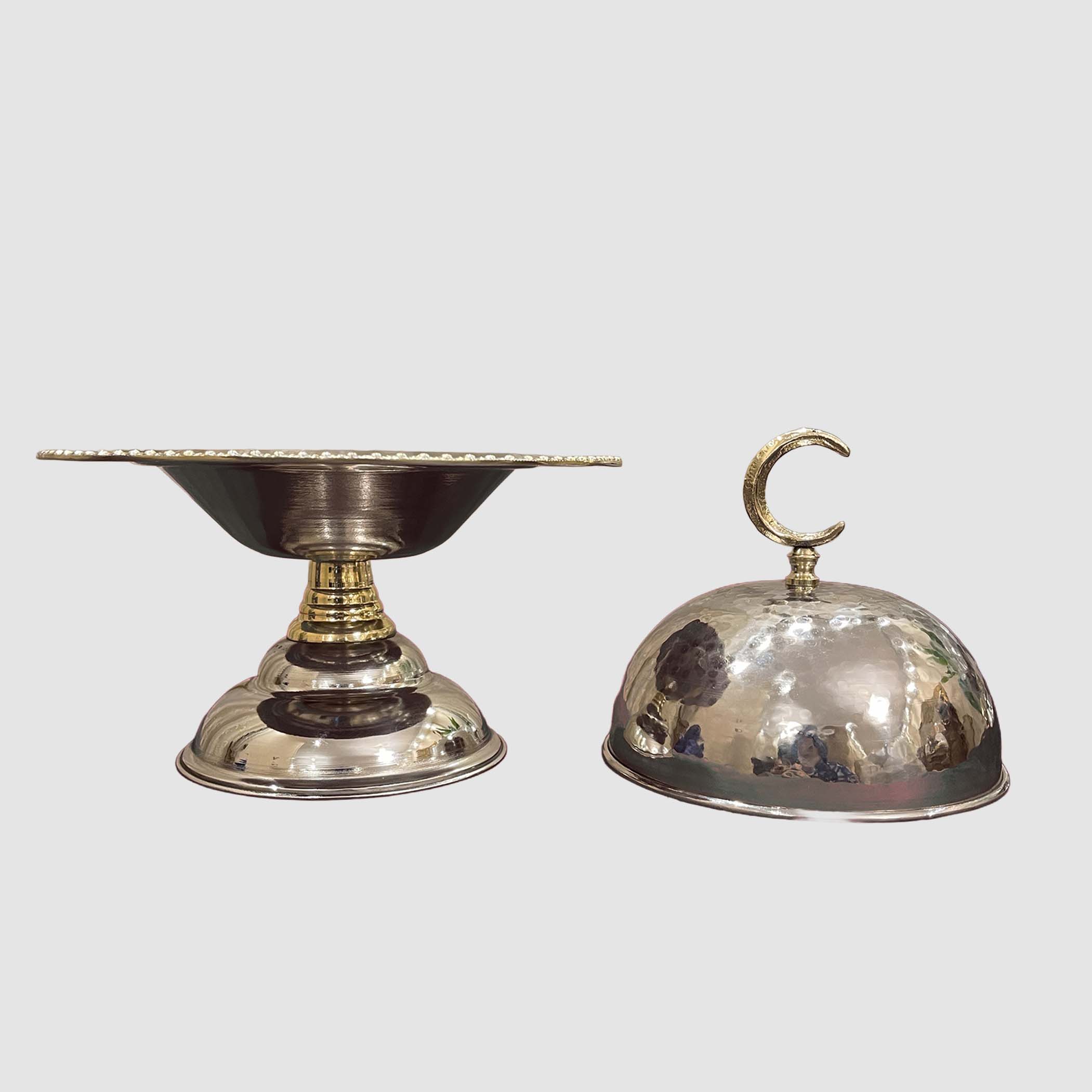 Tamrya Gold And Silver