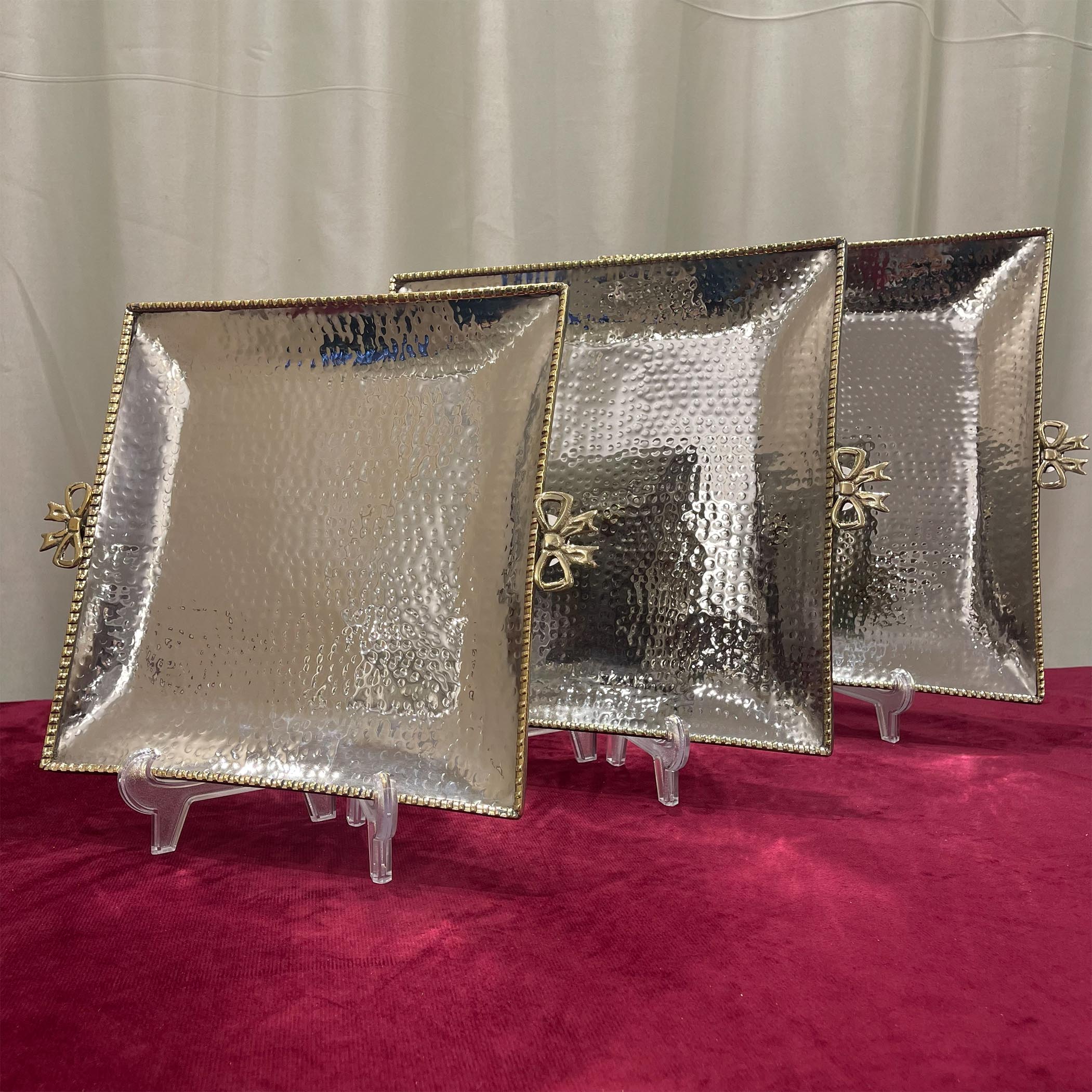 Ameera Deep Serving Dish