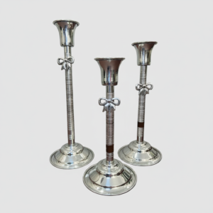 Premium Copper Candle Holder - Image 3