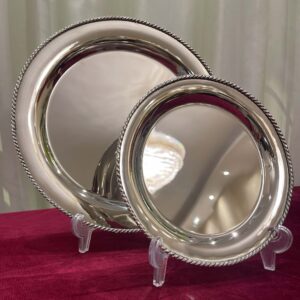 Braided Serving Dish - Image 2