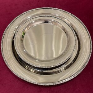 Braided Serving Dish - Image 3