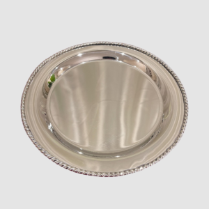 Braided Serving Dish