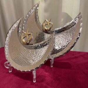 Crescent Negma Serving Dish - Image 4