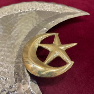 Crescent Negma Serving Dish - Image 3