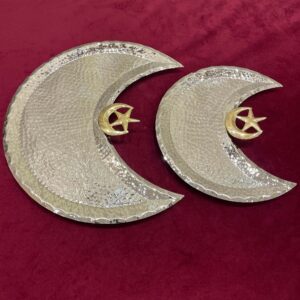 Crescent Negma Serving Dish - Image 2