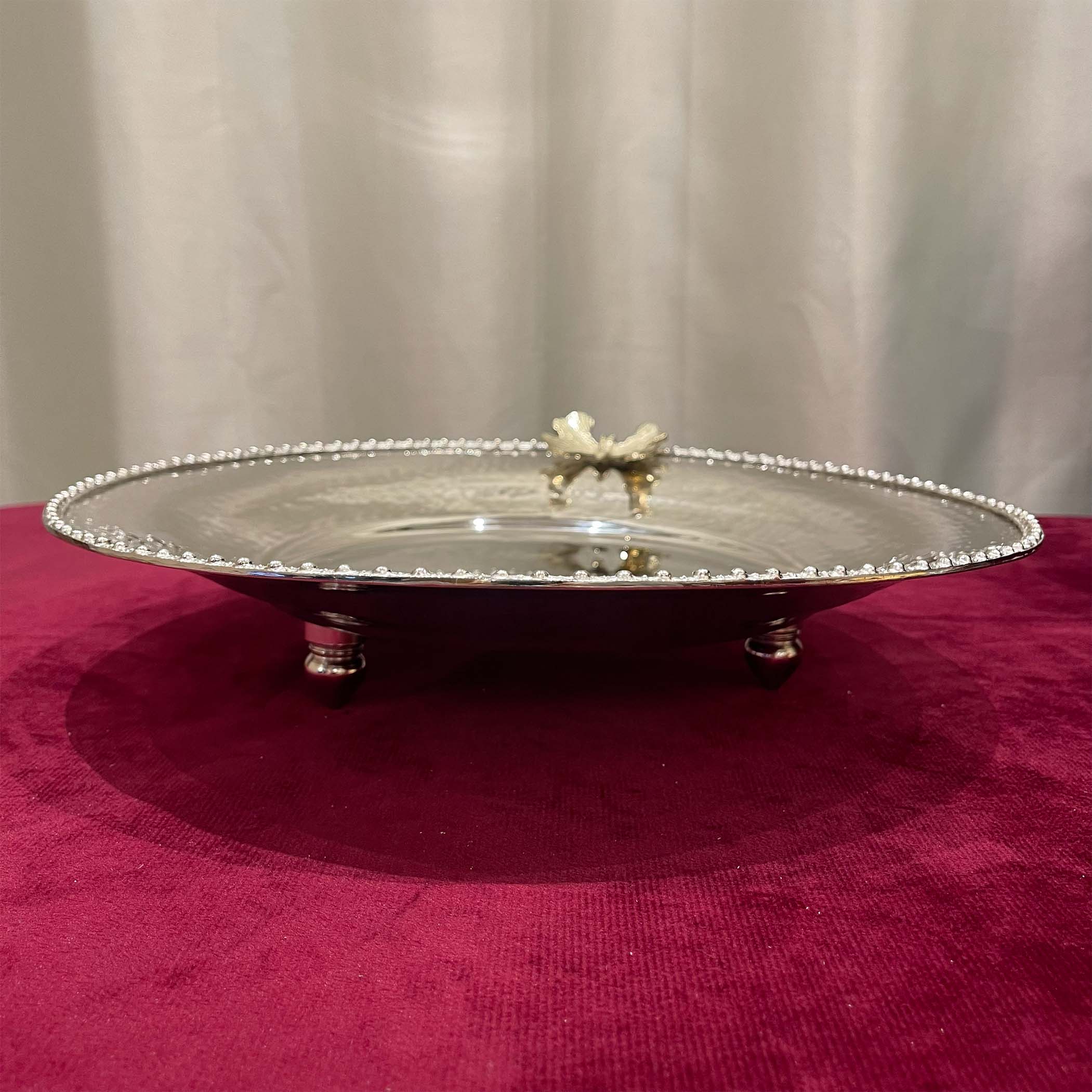 Solari Serving Dish