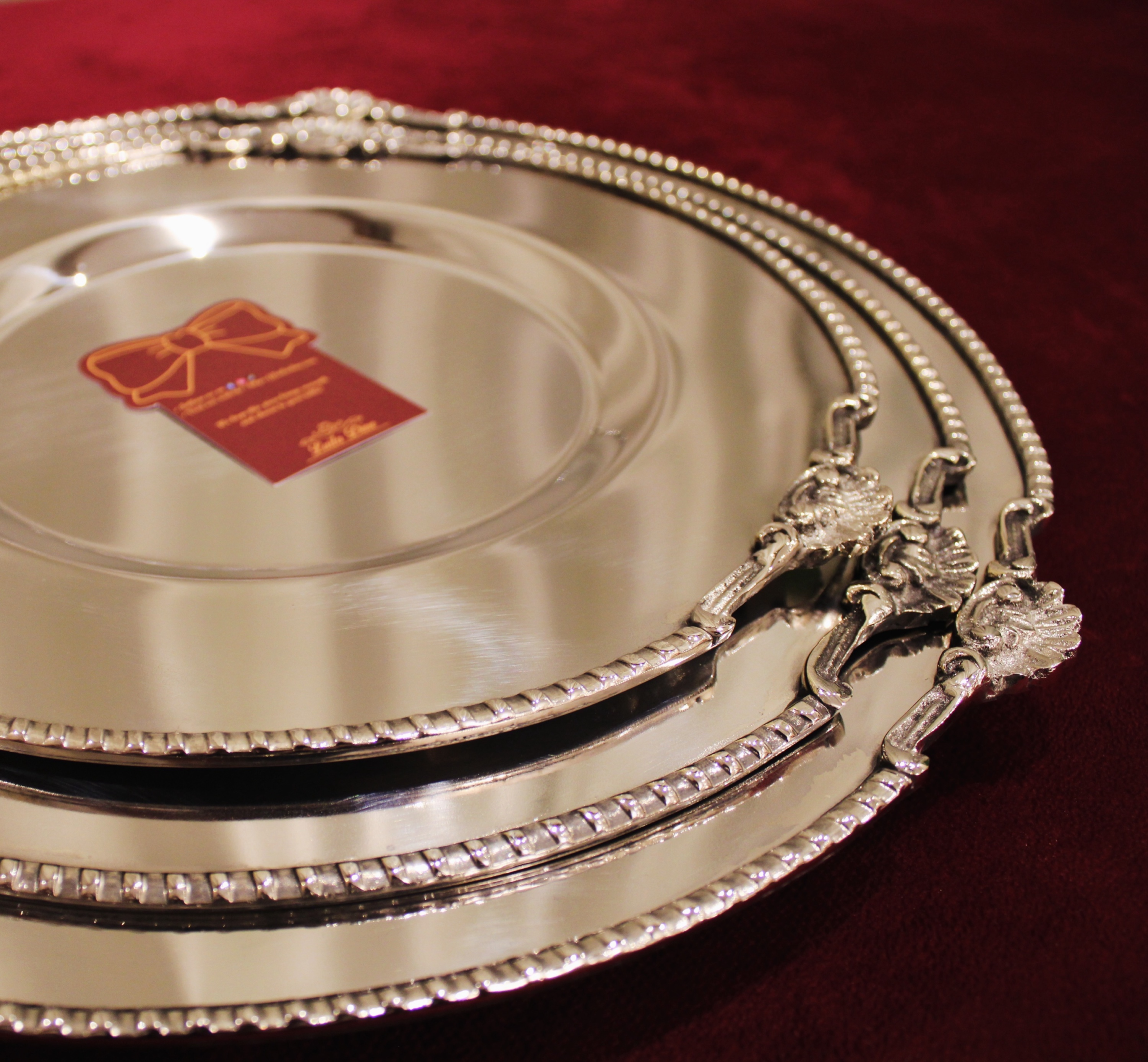 Classic Serving Dish