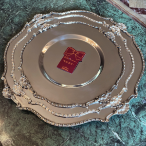 Flora Serving dish