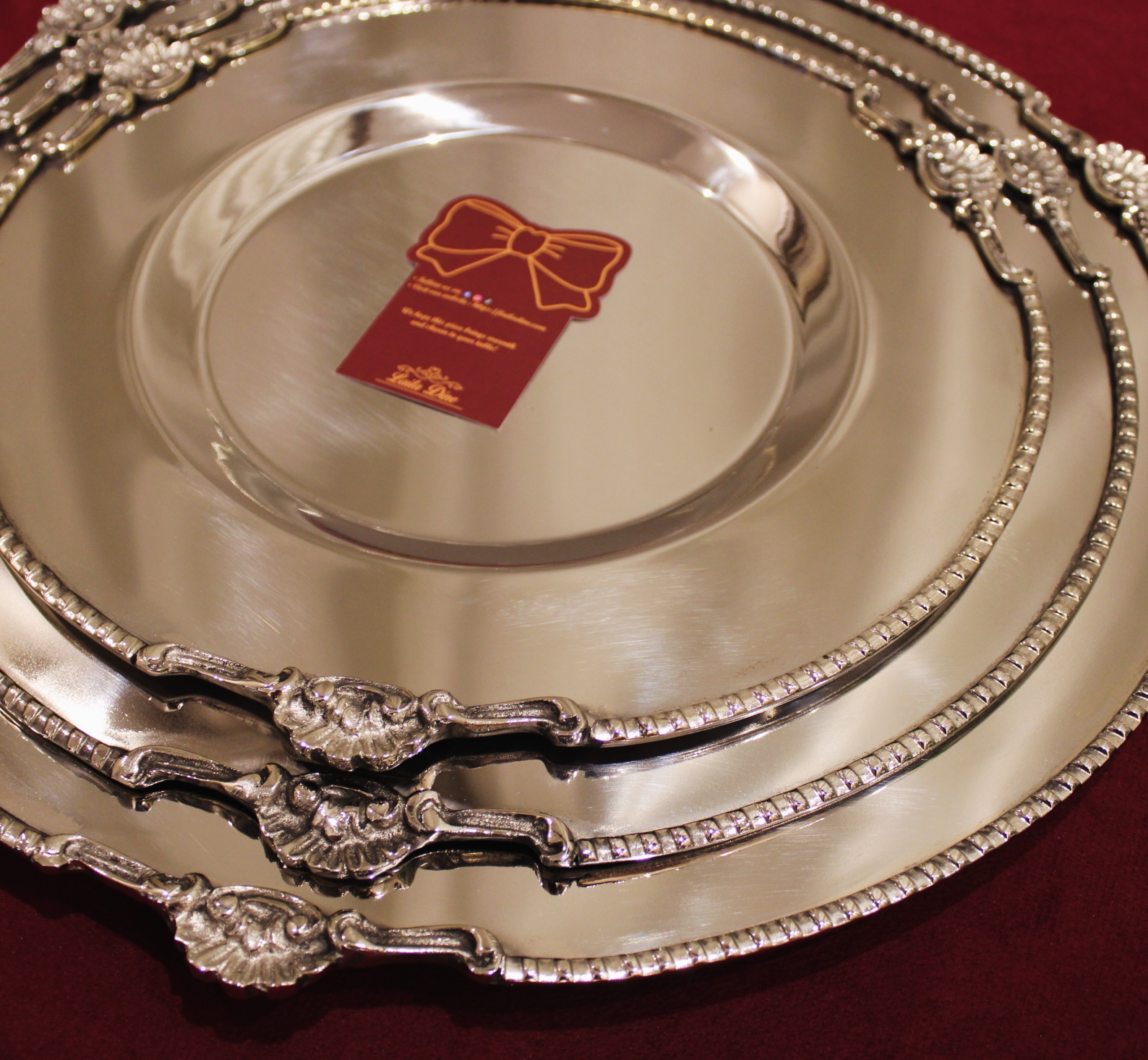 Classic Serving Dish
