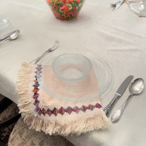 Barakah Linen Napkin - Image 3
