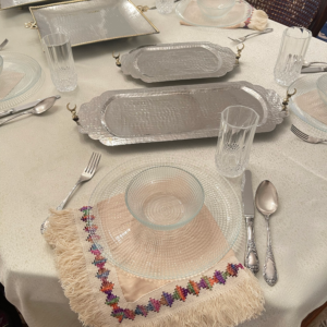 Barakah Linen Napkin - Image 2