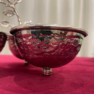 Leaf Trio bowl - Image 2