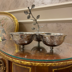 Leaf Trio bowl - Image 3