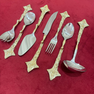 Karo Cutlery Serving Tools - Image 8