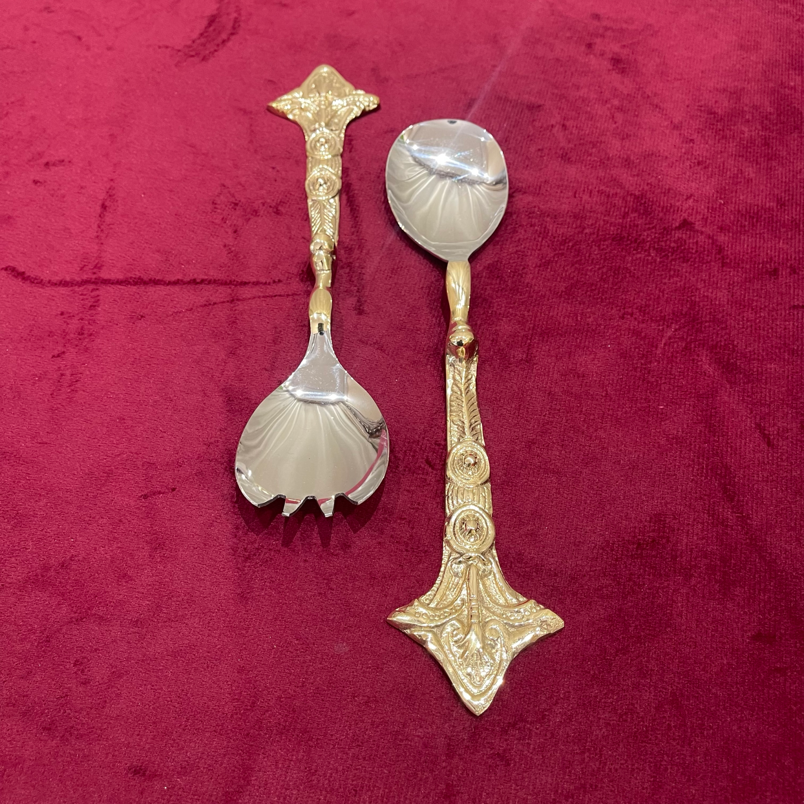 Karo Cutlery Serving Tools