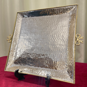 Layali  Square  Serving Dish - Image 7